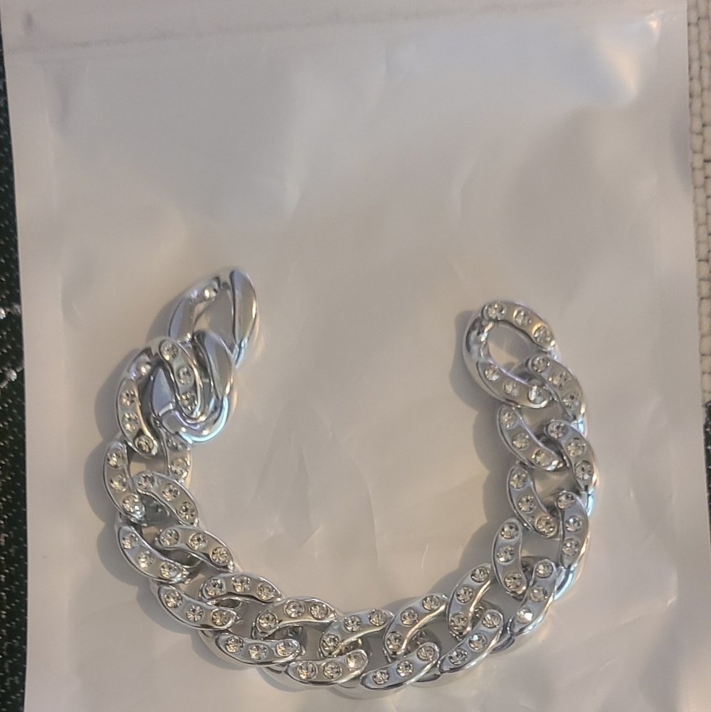 Shoe Charms Chain